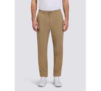 Pantaloni Sundek uomo con elastico pantalone dritto tempo libero con tasche moda