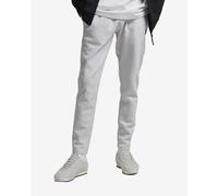 Pantaloni Superdry Code Tech Jogger grigio chiaro - XXL