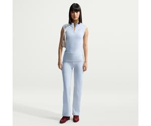 Pantaloni svasati Nike - Donna - Blu XL (IT 52-54)