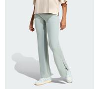 Pantaloni svasati Soft Lux Wonder Sage S