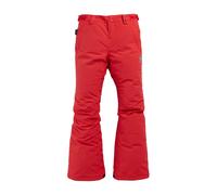 PANTALONI SWEETART BAMBINA Burton Rosso