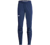 Pantaloni Swix Dynamic, uomo, navy XXL(56) Dark Navy