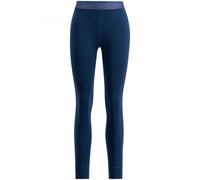 Pantaloni Swix RaceX Merino, donna, navy 34(XS) Dark Navy