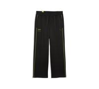 Pantaloni T7 PUMA x ASTON MARTIN ARAMCO F1® TEAM da uomo, Accessori, Nero, S S