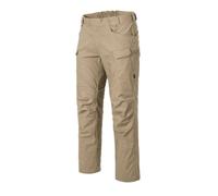 Pantaloni Tactical Urban Helikon Tex Ripstop Khaki Large Short 34/30