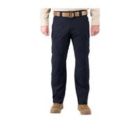 Pantaloni Tactical V2 Da Uomo Midnight Navy - Militare - Pantaloni