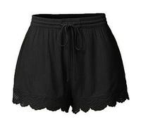 Pantaloni Taglia Pantaloni Fashion Tie Yoga Rope Plus Lace Sport Donne Leggings Pantaloni Pantaloni da