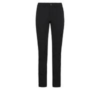 Pantaloni Taglio Regolare Ascent Warm Donna - Donna - 40 - Odlo