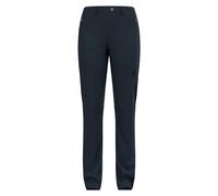 Pantaloni Taglio Regolare Ascent Warm Donna - Donna - 42 - Odlo