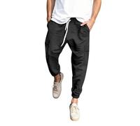 Pantaloni Taglio Uomo da Donna Joggers Chinos Super Righe Caccia Marca Extra Fantasia Garzato Morbido Kaki Giapponese Momento Scheletro Bike Riflettenti Interna Senape Passeggio
