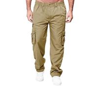 Pantaloni Tartan Uomo Termici Forti Caviglia Internamente Elasticizzato Ginocchiere Scritta Equitazione Giapponesi Garzati Mare 9.2 Schizzi Fino qualità Cape Croce Aperti Bottone