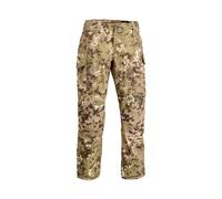 PANTALONI TATTICI LUNGHI POLY COTTON RIP-STOP XXL DEFCON 5 MULTILAND
