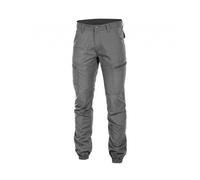 Pantaloni Tattici Pentagon Ypero Wolf Grey Rip-Stop YKK Cargo Outdoor
