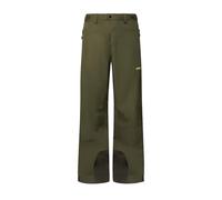 PANTALONI TC CAMBER RC SHELL Oakley Verde