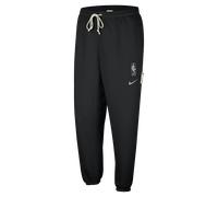 Pantaloni Team 31 Standard Issue Nike Dri-FIT NBA - Uomo - Nero M