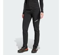 Pantaloni Techrock Brushed Softshell Black 42