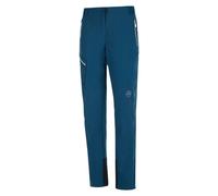 Pantaloni tecnici La Sportiva Chengalo (Storm Blue) Donna S