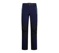 Pantaloni tecnici La Sportiva Zupo 2.0 (Deep Sea) Uomo S