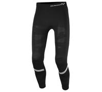 Pantaloni Intimi Tecnici Macna Baselayer Summer Nero Grigio L-XL
