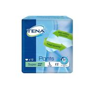 Pantaloni Tena Super Large 12