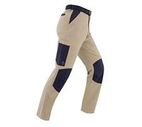 Pantaloni Tenere XXL Beige/Blu