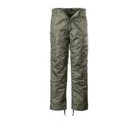 Pantaloni termici Brandit Vert S
