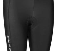 GripGrab - Women's Ride Thermal Bib Tights - Pantaloni da ciclismo XS nero