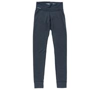 Pantaloni termici da donna Devold Signature Merino 230 Longs Wmn Taglia: S / Colore: blu