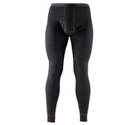 Pantaloni termici da uomo Devold Expedition Long Jonhs Taglia: L / Colore: nero