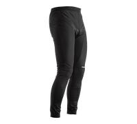 Pantaloni Termici RST Thermal Wind Block Nero34 Nero