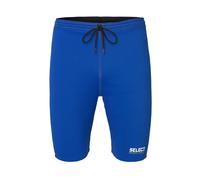 Pantaloni termici Select 6400 Bleu L