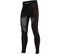 Pantaloni termici Seventy Degrees SD-CT3 neri 3XL