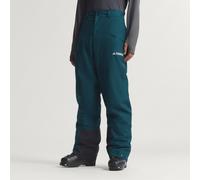 Pantaloni Terrex Multi 2 Layer CLIMAPROOF Insulated Aurora Ivy M