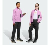 adidas Terrex - Kid's MT Zip Pants - Pantaloni da trekking 170 nero