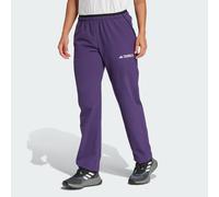 Pantaloni Terrex Multi Liteflex Aurora Plum XS