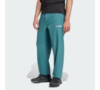 Pantaloni Terrex Multi Liteflex Preloved Teal XL