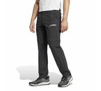 Pantaloni Terrex Multi Zip-Off Nero 54 (IT) - 50 (FR) Message