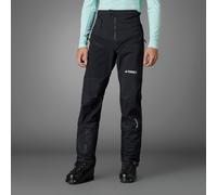 Pantaloni Terrex Techrock Tour Soft Shell Black 46