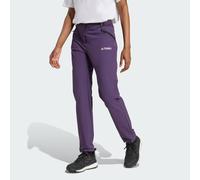 Pantaloni Terrex Xperior Aurora Plum 44