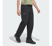 adidas Performance - Terrex Xperior clima365 - Pantaloni neri-Nero 38in