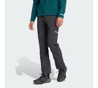Pantaloni Terrex Xperior Fast Black S