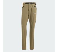 Pantaloni Terrex Xperior Olive Strata 48S