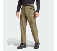 Pantaloni Terrex Xperior Olive Strata 50
