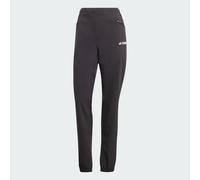 Pantaloni Terrex Xperior Softshell Black XS
