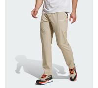 adidas Terrex - Xperior - Pantaloni beige meraviglia-Neutro 34in