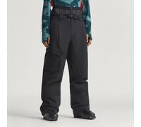 Pantaloni Terrex Xploric 2 Layer Insulated CLIMAPROOF Black S-M