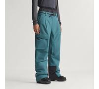 Pantaloni Terrex Xploric 2 Layer Insulated CLIMAPROOF Preloved Teal M-L