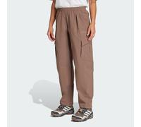 ADIDAS TERREX Pantaloni per outdoor 'Xploric' cioccolato, Taglia M-L