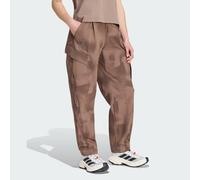 Pantaloni Terrex Xploric CLIMA365 Cargo Earth Strata / Brown L