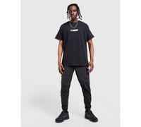 Pantaloni tessuti impermeabili Nike Stride Noir L